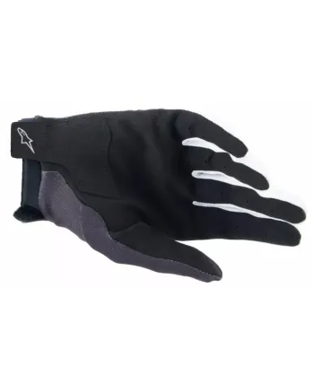 Мотокрос ръкавици ALPINESTARS A-ARIA BLACK