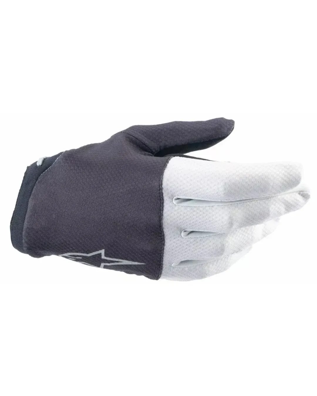 Мотокрос ръкавици ALPINESTARS A-ARIA BLACK