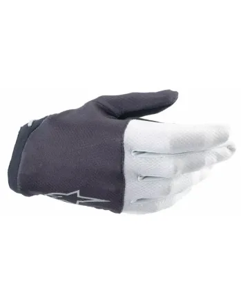 Мотокрос ръкавици ALPINESTARS A-ARIA BLACK