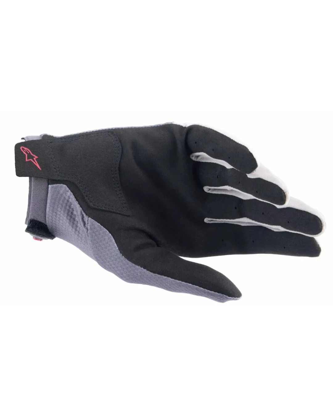 Мотокрос ръкавици ALPINESTARS A-ARIA DARK GRAY
