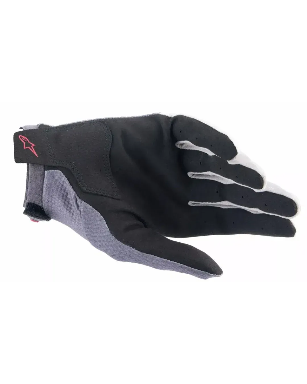 Мотокрос ръкавици ALPINESTARS A-ARIA DARK GRAY