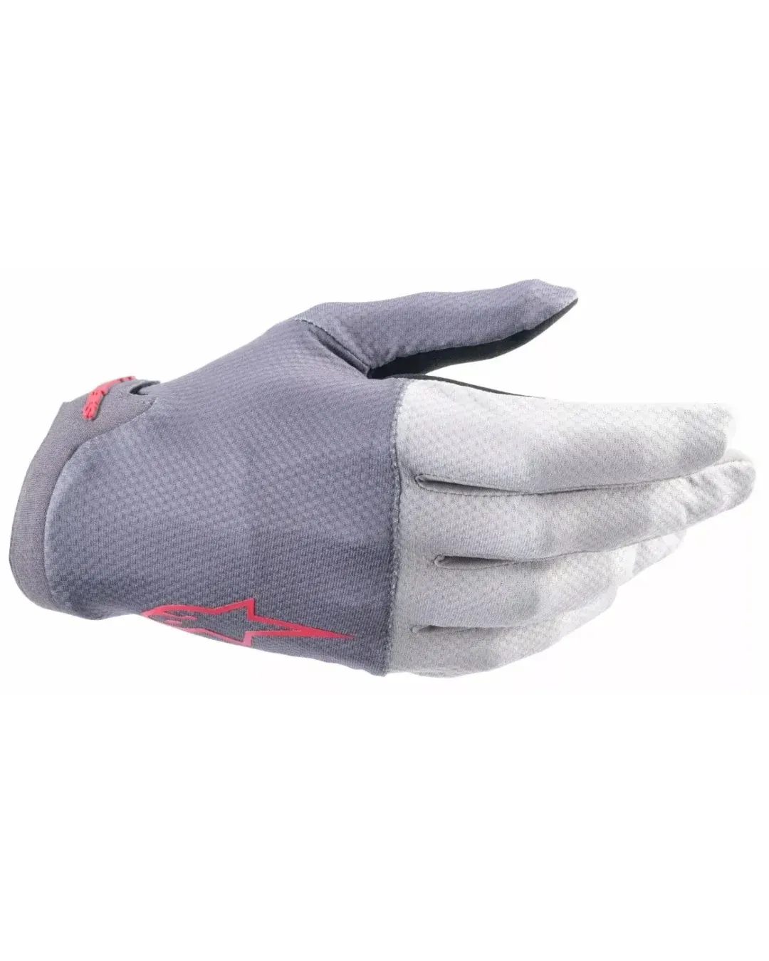 Мотокрос ръкавици ALPINESTARS A-ARIA DARK GRAY