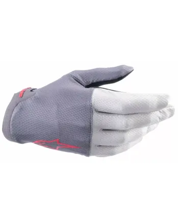 Мотокрос ръкавици ALPINESTARS A-ARIA DARK GRAY
