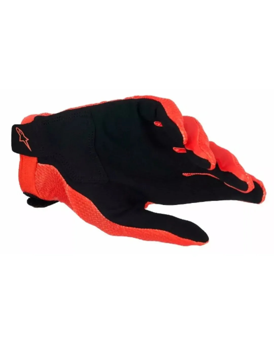 Мотокрос ръкавици ALPINESTARS A-ARIA SPICY ORANGE