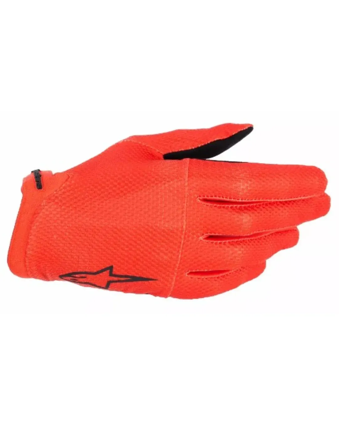 Мотокрос ръкавици ALPINESTARS A-ARIA SPICY ORANGE