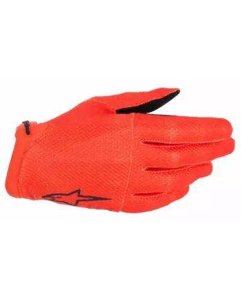 Мотокрос ръкавици ALPINESTARS A-ARIA SPICY ORANGE
