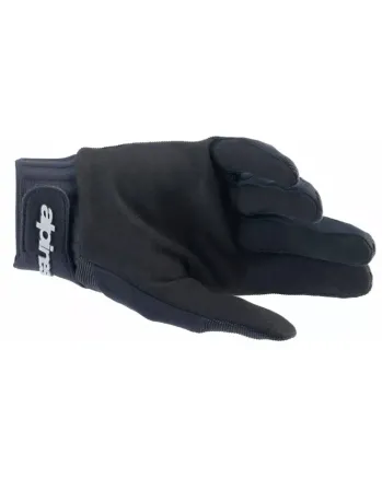 Мотокрос ръкавици ALPINESTARS A-DURA BLACK