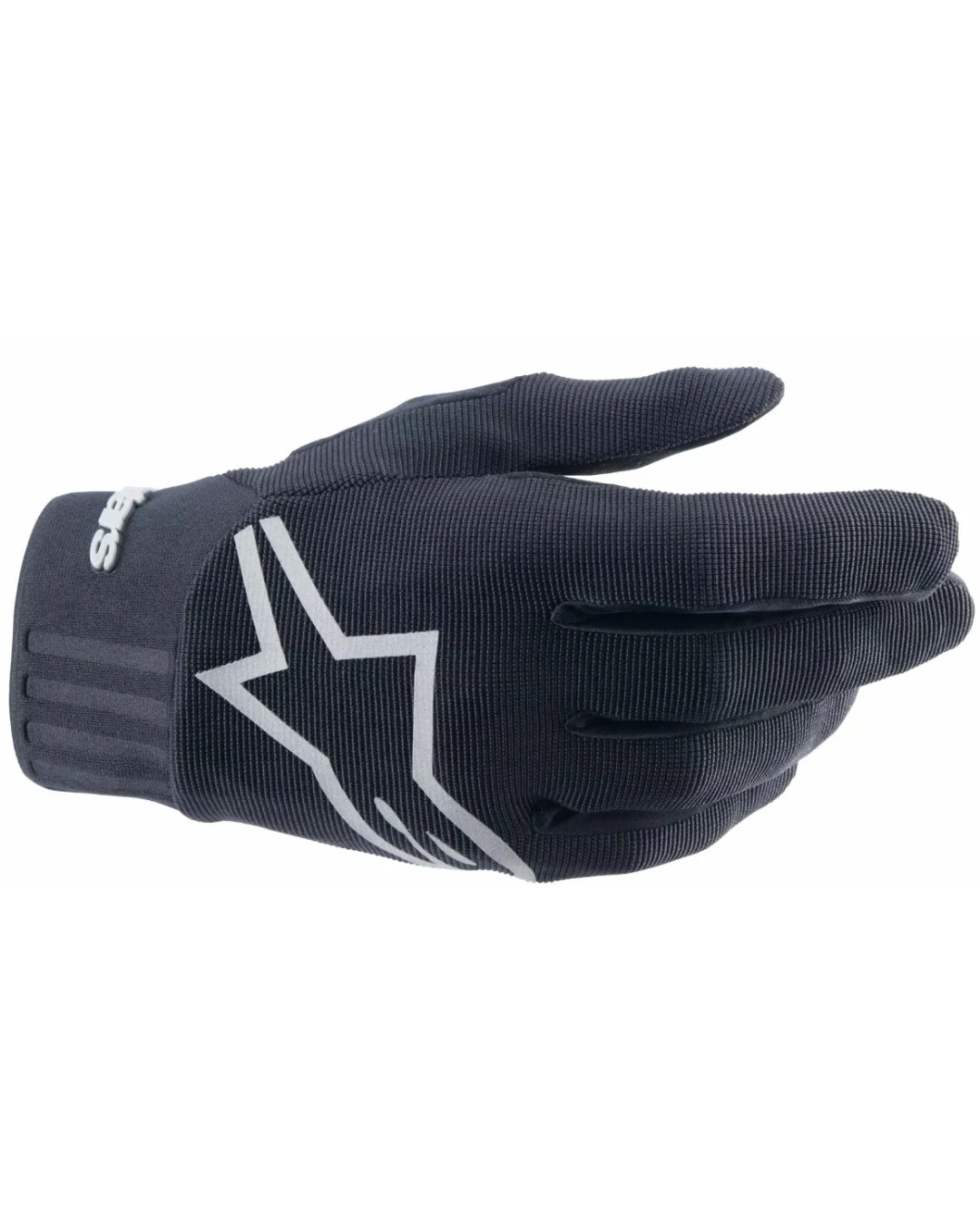 Мотокрос ръкавици ALPINESTARS A-DURA BLACK