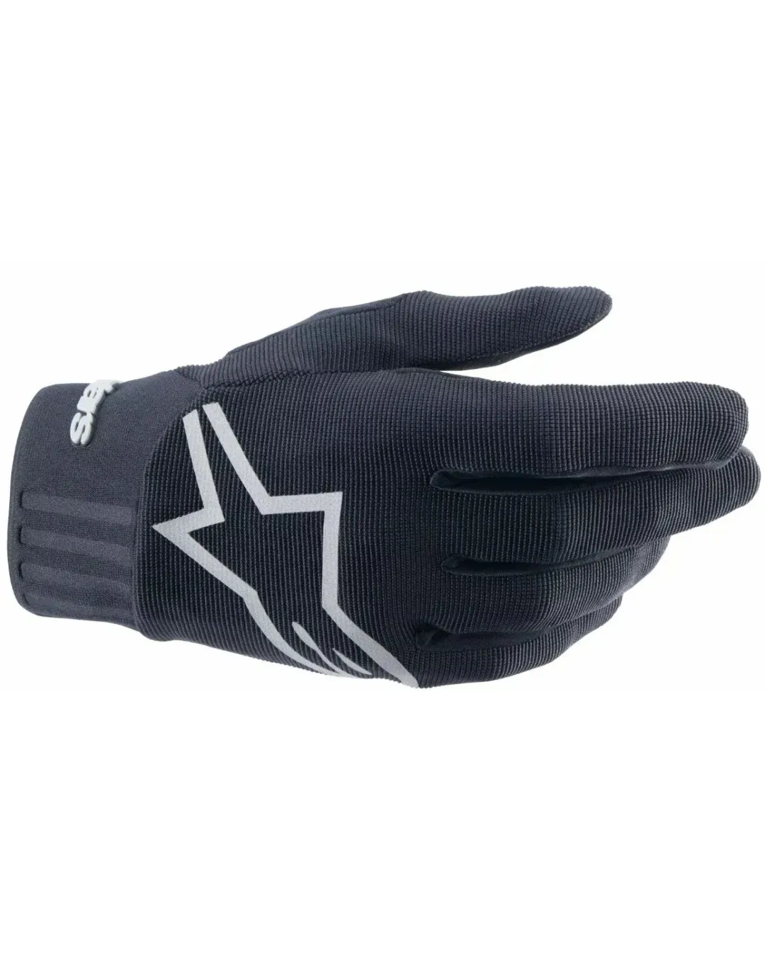 Мотокрос ръкавици ALPINESTARS A-DURA BLACK