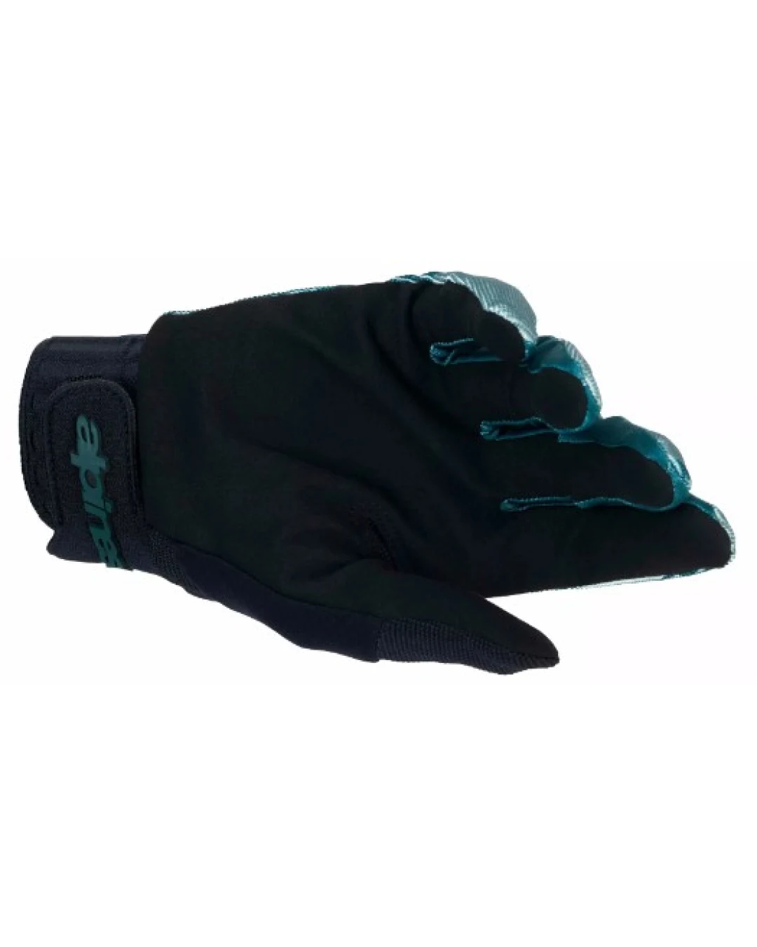 Мотокрос ръкавици ALPINESTARS A-DURA GREEN CAMO