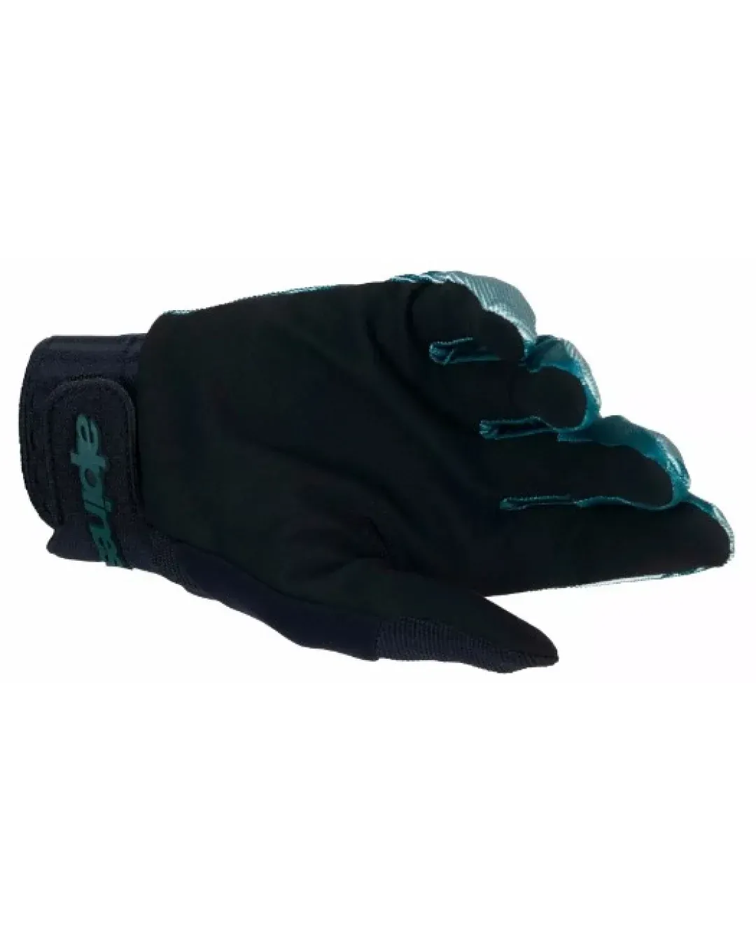 Мотокрос ръкавици ALPINESTARS A-DURA GREEN CAMO