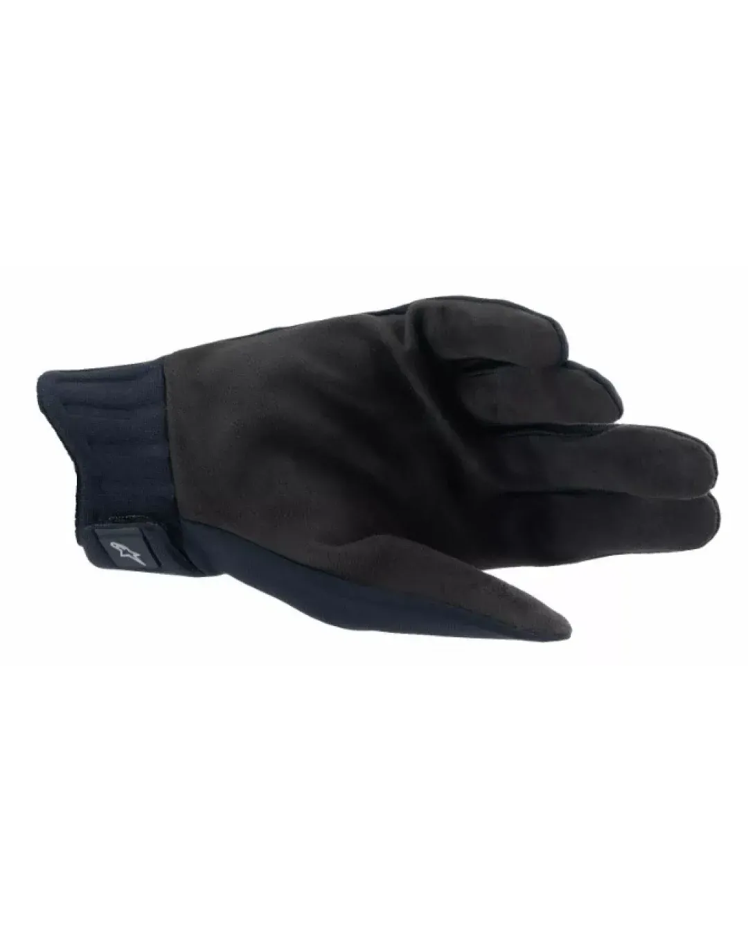 Мотокрос ръкавици ALPINESTARS A-DURA RAIN BLACK