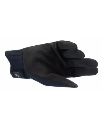 Мотокрос ръкавици ALPINESTARS A-DURA RAIN BLACK