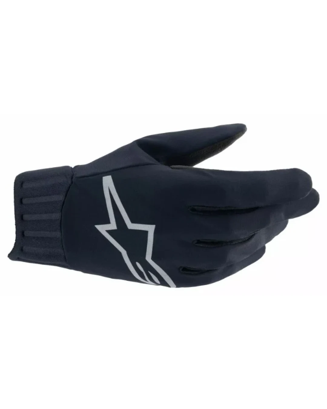 Мотокрос ръкавици ALPINESTARS A-DURA RAIN BLACK
