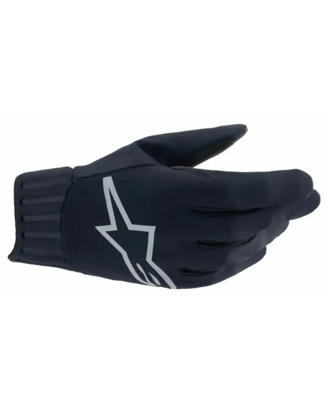 Мотокрос ръкавици ALPINESTARS A-DURA RAIN BLACK