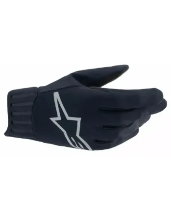 Мотокрос ръкавици ALPINESTARS A-DURA RAIN BLACK