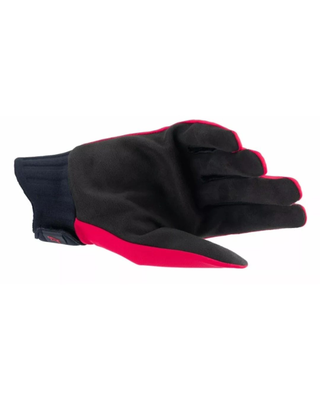Мотокрос ръкавици ALPINESTARS A-DURA RAIN RED FLUO