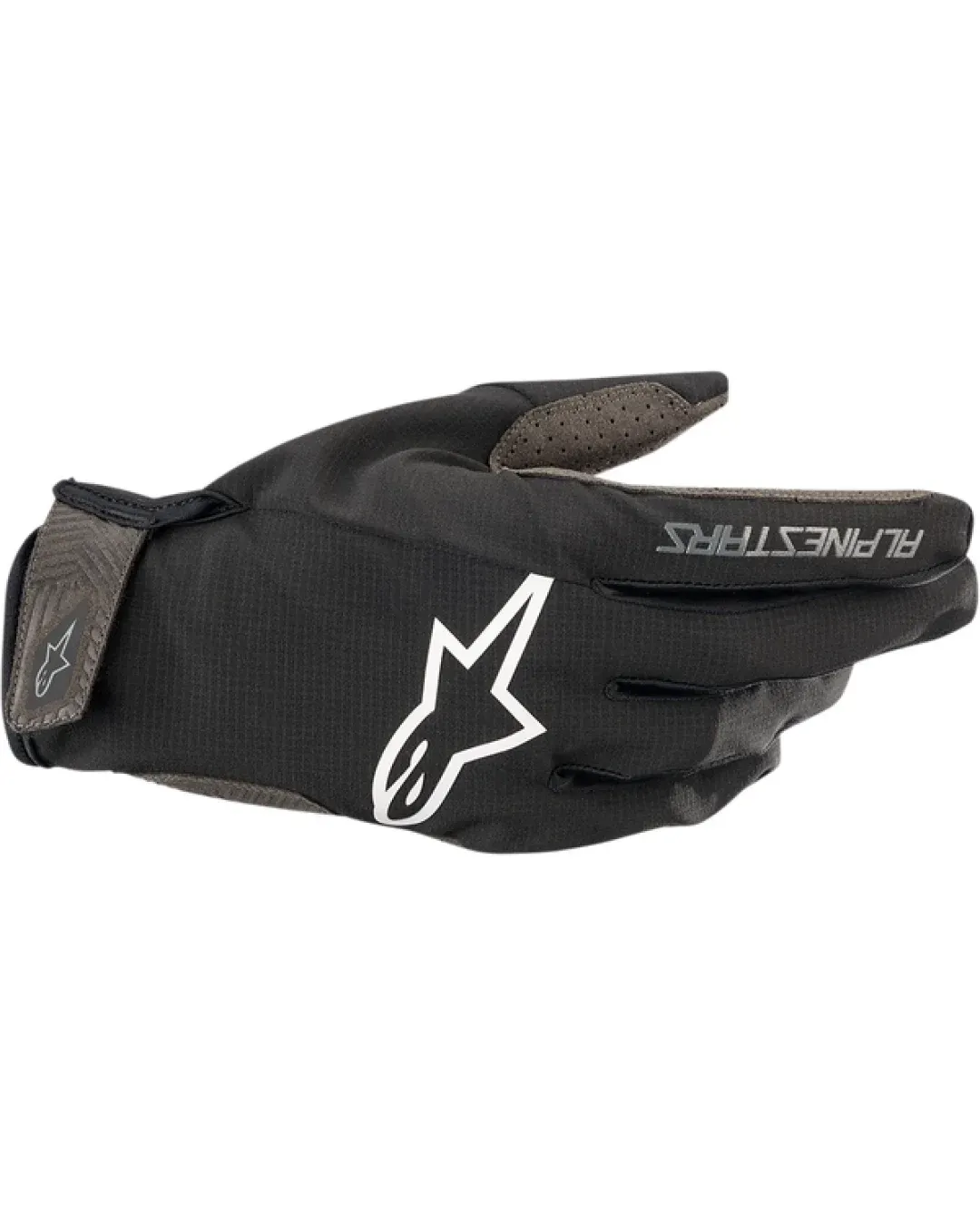 Мотокрос ръкавици ALPINESTARS DROP 6.0 BLACK
