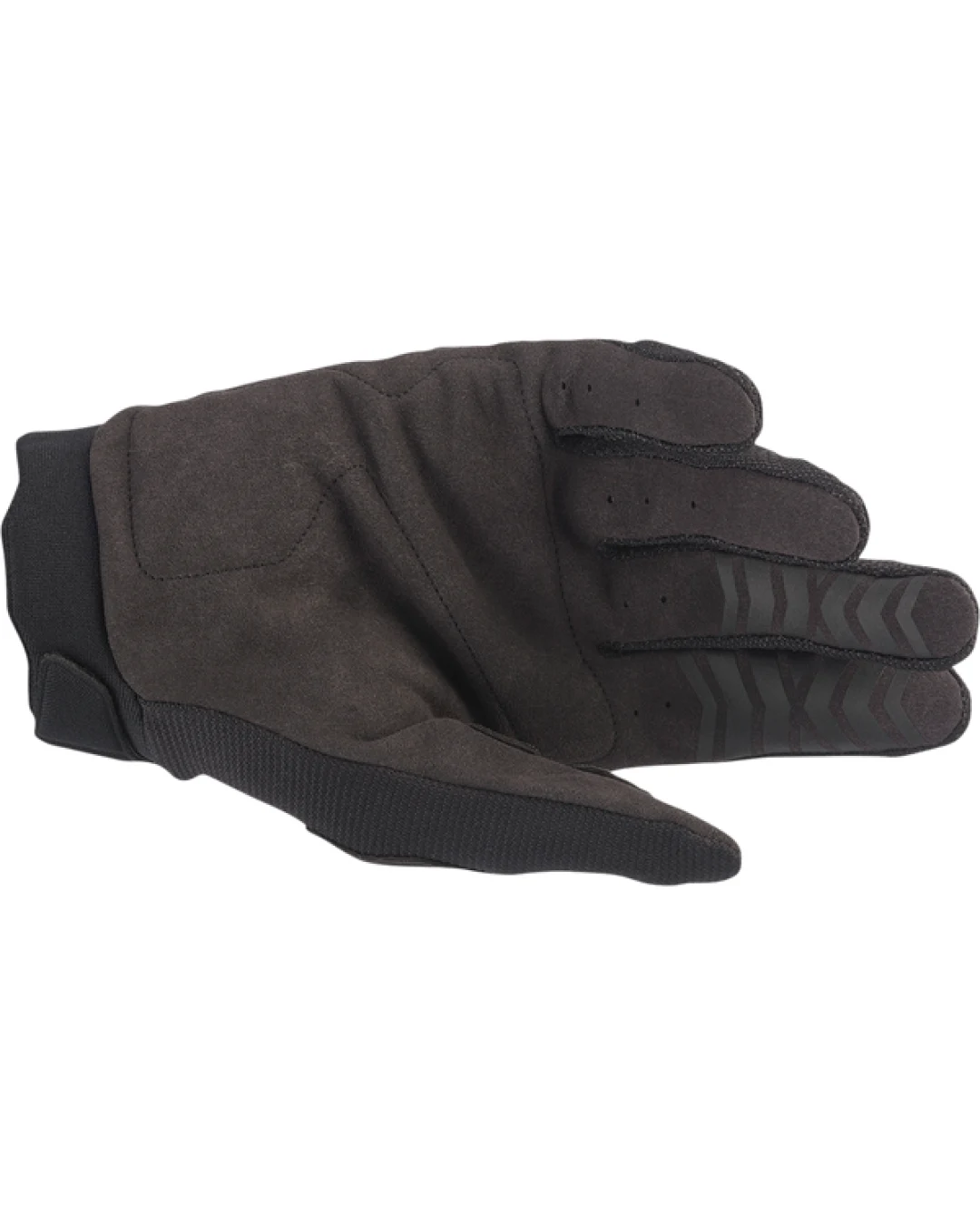 Мотокрос ръкавици ALPINESTARS FULL BORE BLACK/BLACK