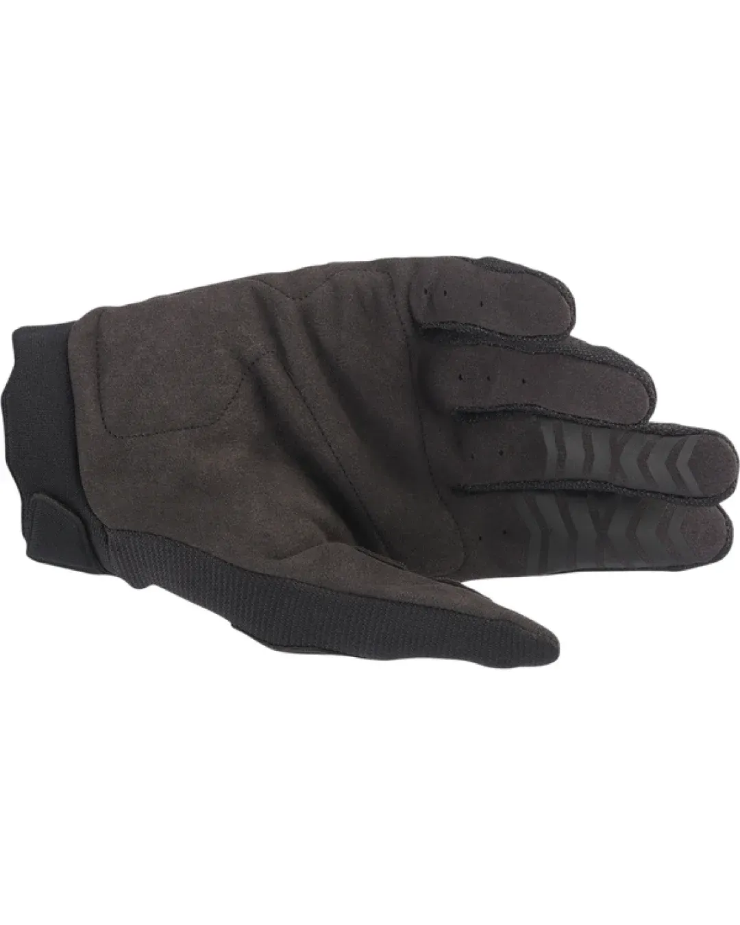 Мотокрос ръкавици ALPINESTARS FULL BORE BLACK/BLACK