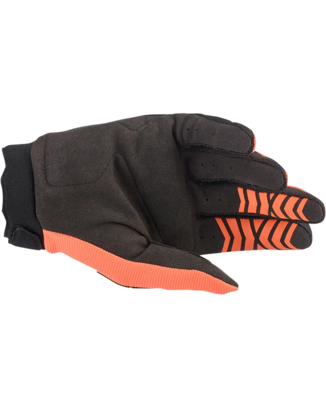 Мотокрос ръкавици ALPINESTARS FULL BORE BLACK/ORANGE