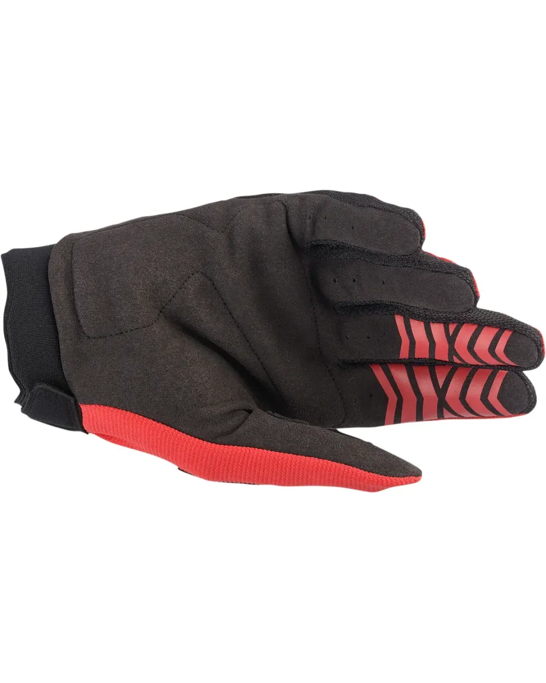 Мотокрос ръкавици ALPINESTARS FULL BORE BLACK/RED