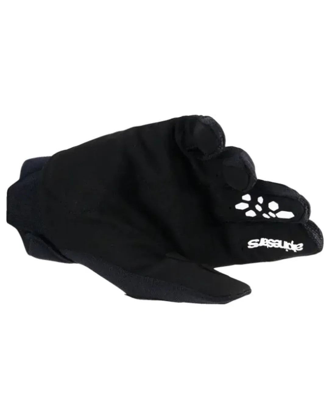 Мотокрос ръкавици ALPINESTARS FULL BORE V2 BLK/WHT