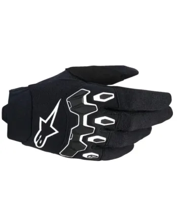 Мотокрос ръкавици ALPINESTARS FULL BORE V2 BLK/WHT