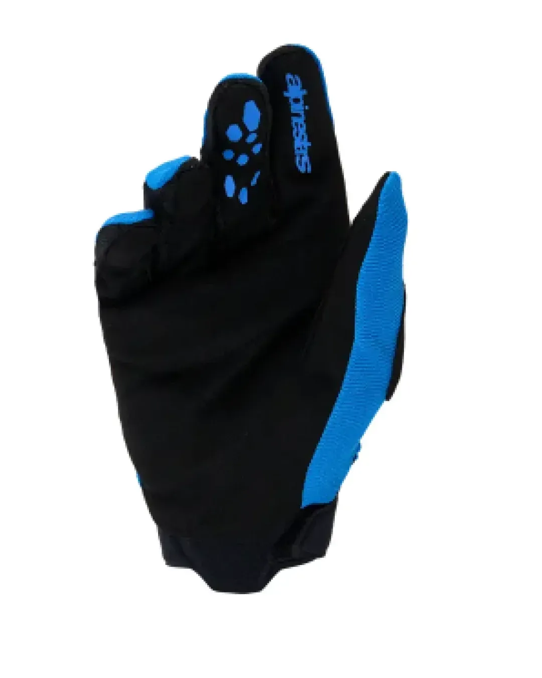 Мотокрос ръкавици ALPINESTARS FULL BORE V2 BLUE/BLK