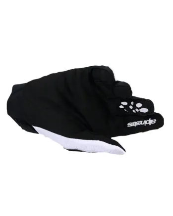 Мотокрос ръкавици ALPINESTARS FULL BORE V2 LT GREY/BLACK