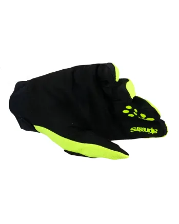 Мотокрос ръкавици ALPINESTARS FULL BORE V2 YEL/BLACK