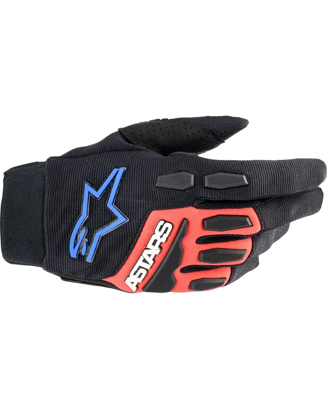 Мотокрос ръкавици ALPINESTARS FULL BORE XT BLACK/RED