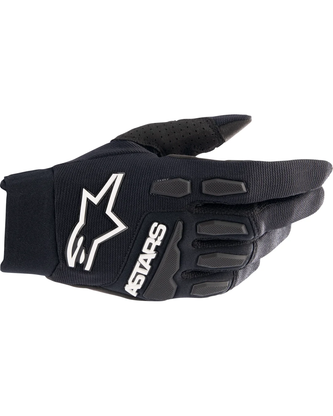 Мотокрос ръкавици ALPINESTARS FULL BORE XT BLACK