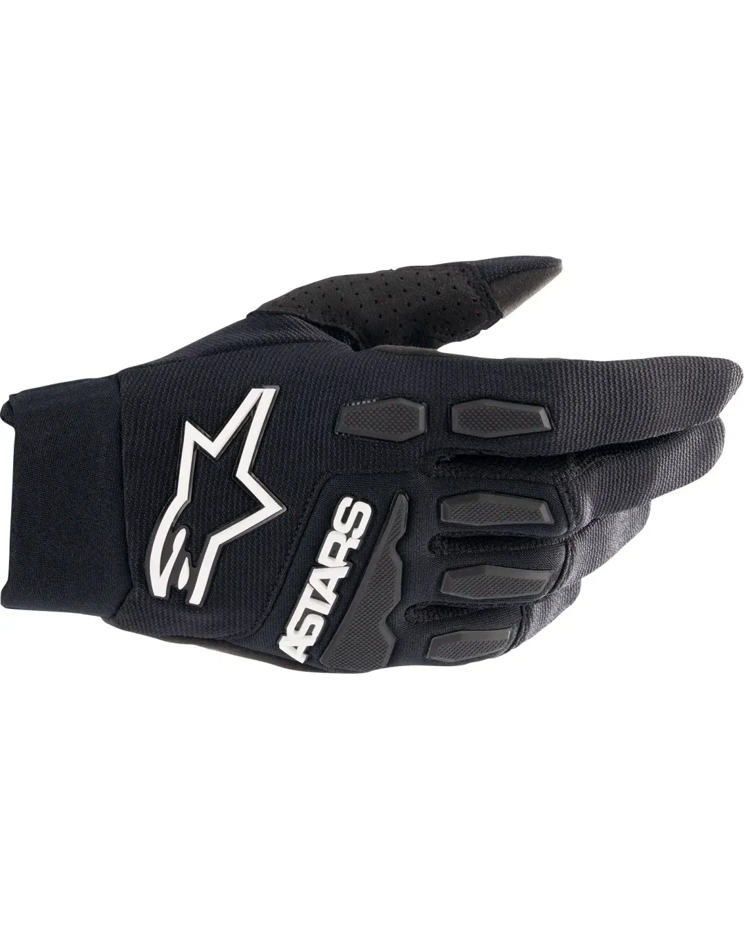 Мотокрос ръкавици ALPINESTARS FULL BORE XT BLACK