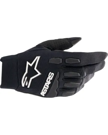 Мотокрос ръкавици ALPINESTARS FULL BORE XT BLACK