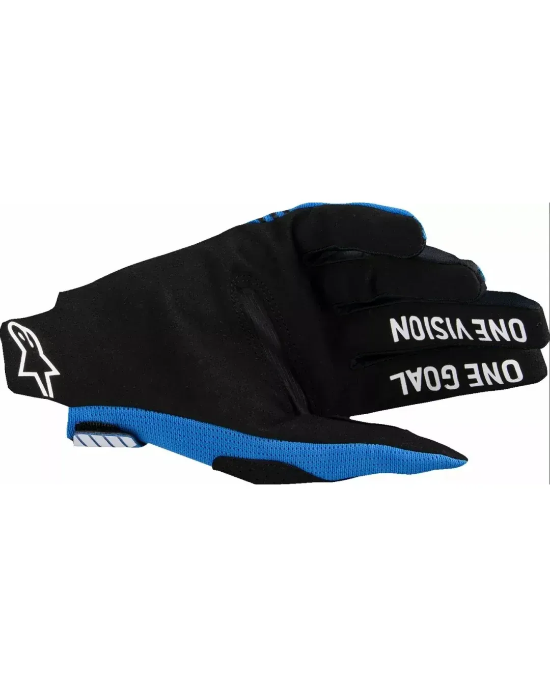 Мотокрос ръкавици ALPINESTARS MX RADAR PRO BL