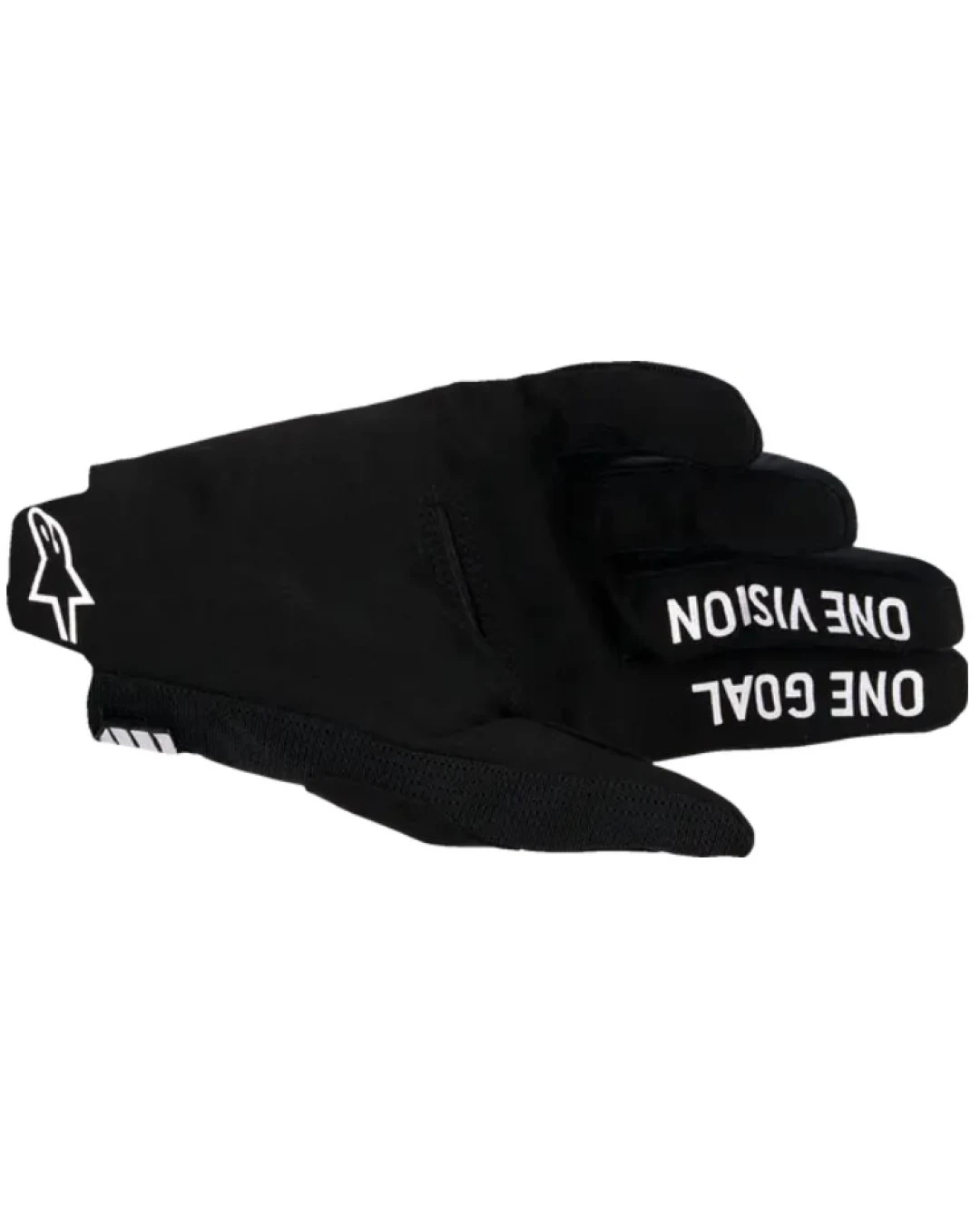 Мотокрос ръкавици ALPINESTARS MX RADAR PRO BLK/WHT