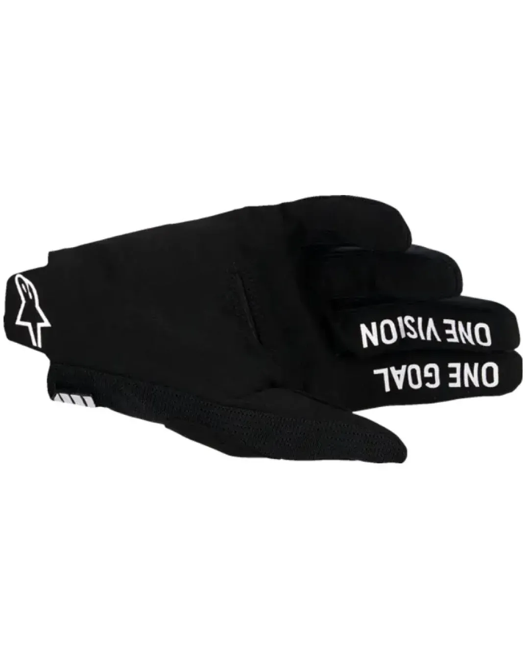 Мотокрос ръкавици ALPINESTARS MX RADAR PRO BLK/WHT