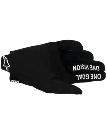 Мотокрос ръкавици ALPINESTARS MX RADAR PRO BLK/WHT