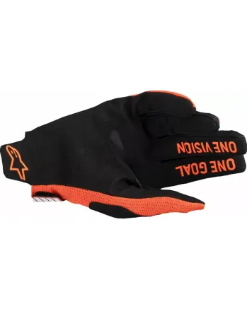 Мотокрос ръкавици ALPINESTARS MX RADAR PRO ORG