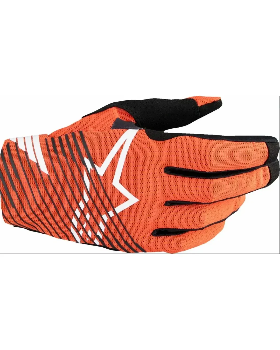 Мотокрос ръкавици ALPINESTARS MX RADAR PRO ORG