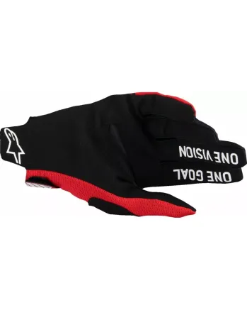 Мотокрос ръкавици ALPINESTARS MX RADAR PRO RD