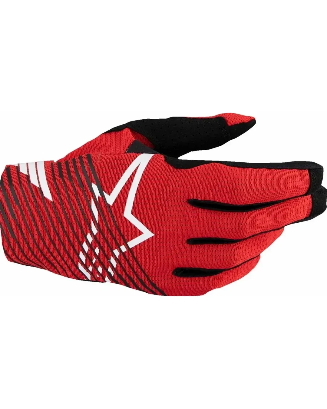 Мотокрос ръкавици ALPINESTARS MX RADAR PRO RD