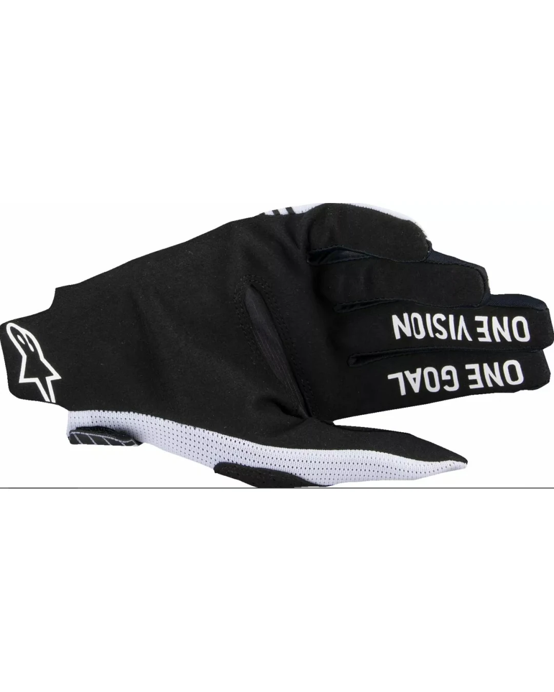 Мотокрос ръкавици ALPINESTARS MX RADAR PRO WHT