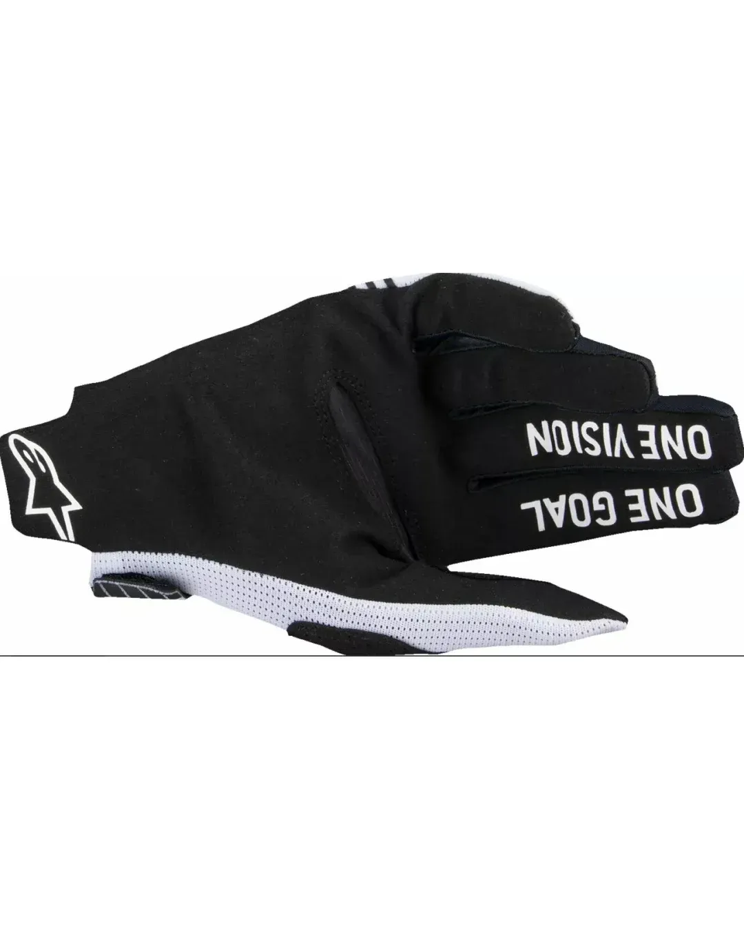 Мотокрос ръкавици ALPINESTARS MX RADAR PRO WHT