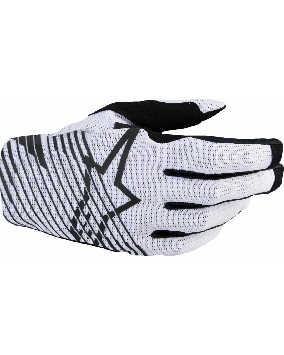 Мотокрос ръкавици ALPINESTARS MX RADAR PRO WHT