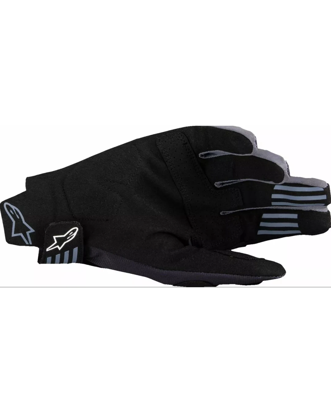 Мотокрос ръкавици ALPINESTARS MX TECHSTAR BLK
