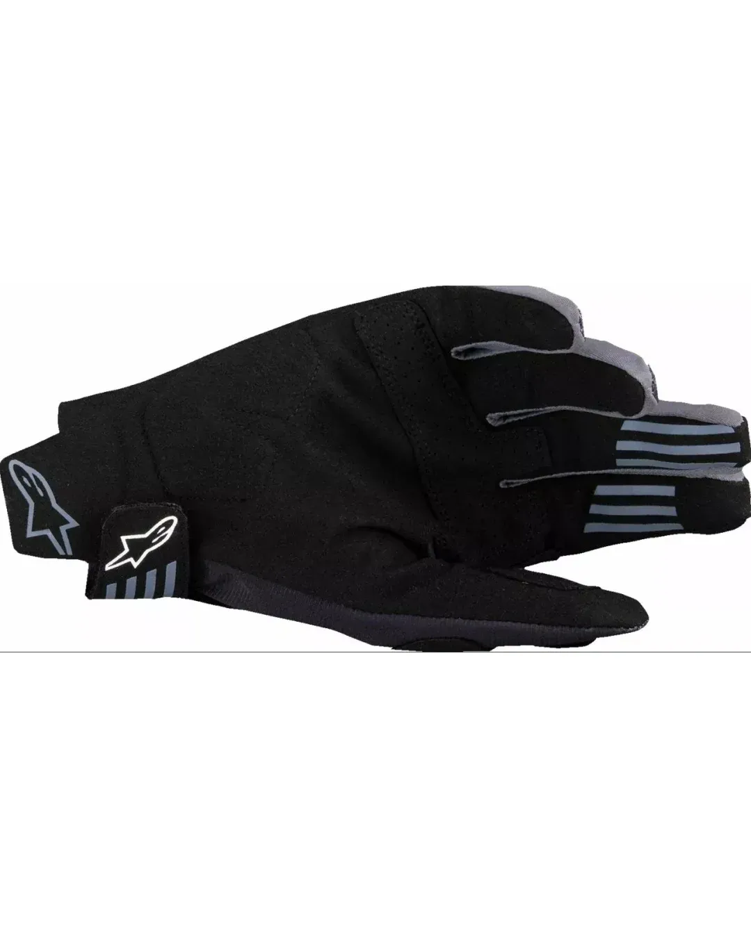 Мотокрос ръкавици ALPINESTARS MX TECHSTAR BLK