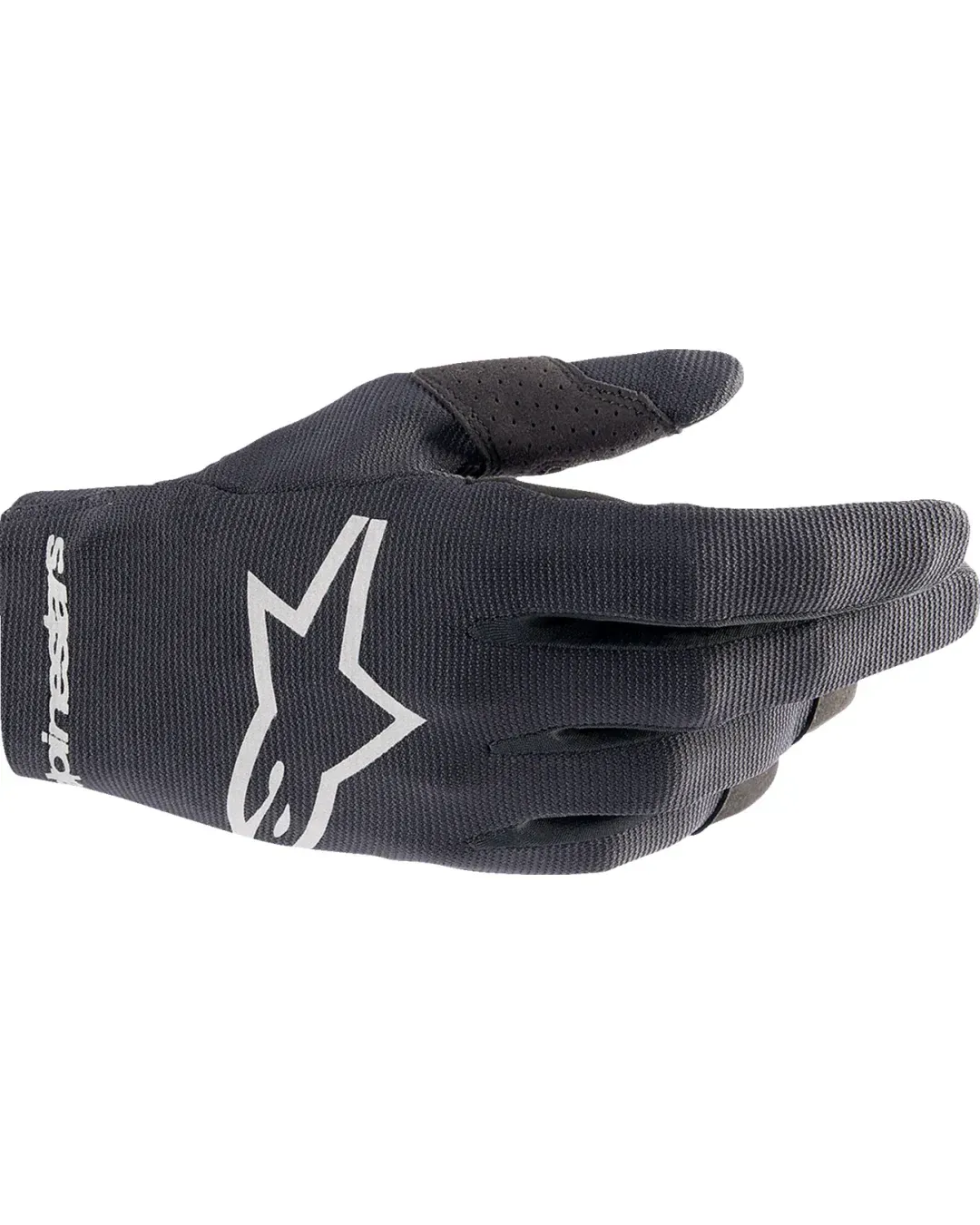 Мотокрос ръкавици ALPINESTARS RADAR 24 BLACK
