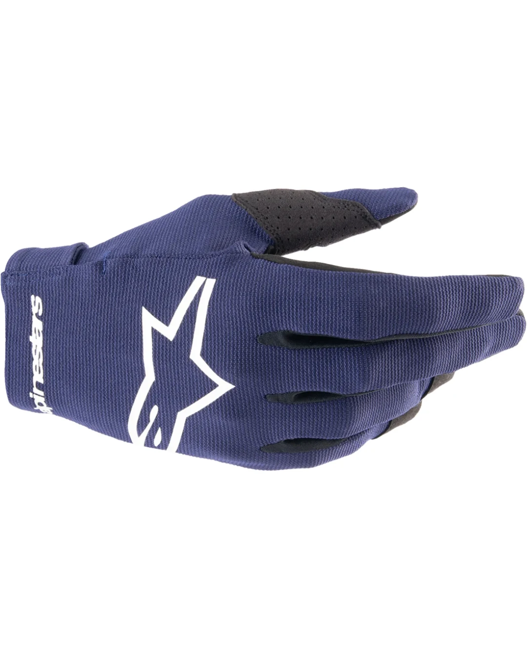 Мотокрос ръкавици ALPINESTARS RADAR 24 BLUE/WHITE
